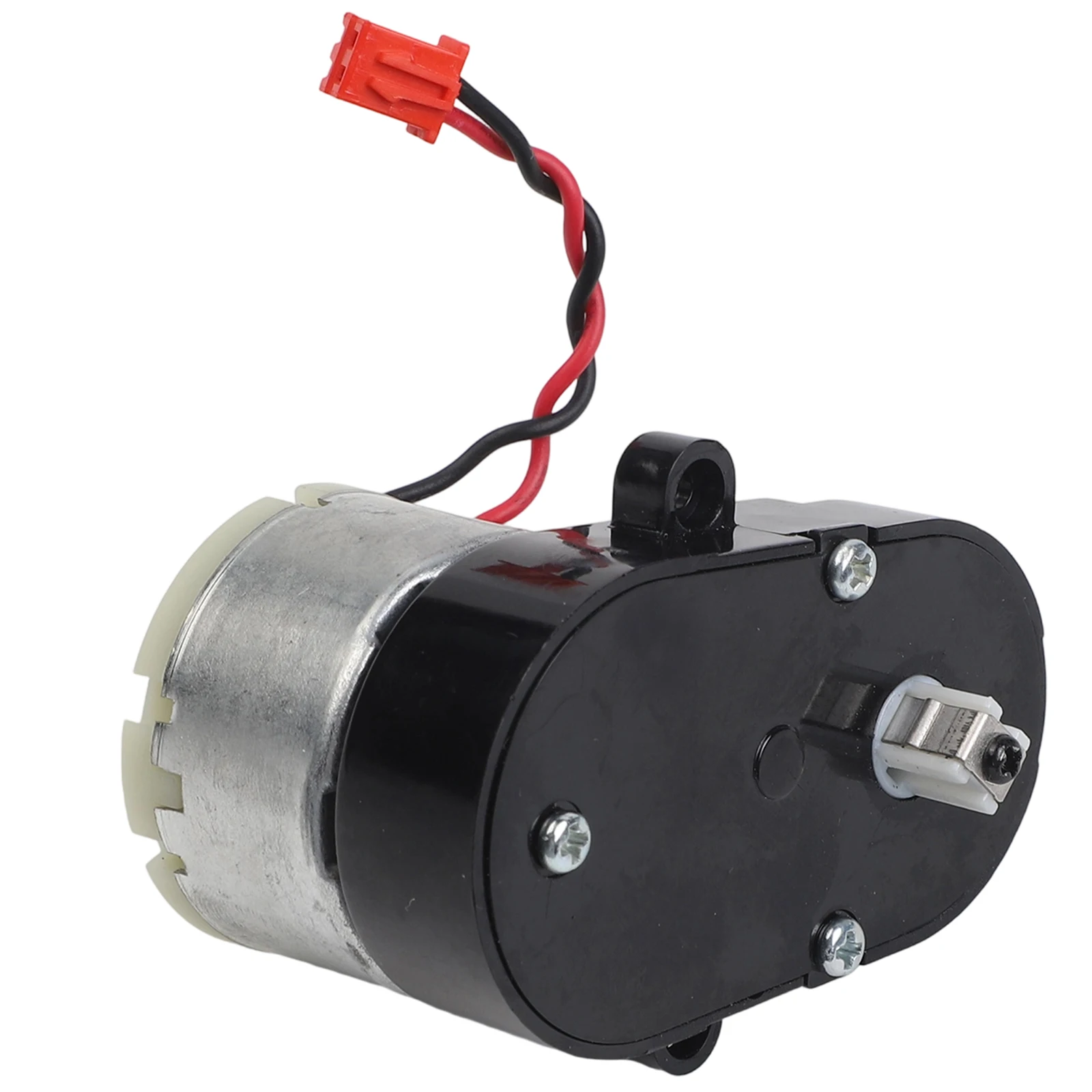 Easy Replace Side Brush Motor Side Brush Motor Replacement Motor Robot Vacuum Motor Easy Installation Home Cleaning