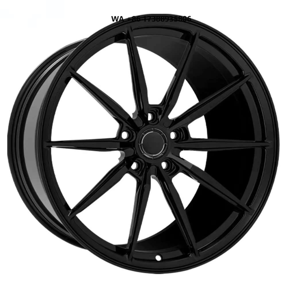LEATOUR Made in China High Strength Passager Car Wheels Rims Hubs Wheels Rims High Quality Customized 18-24 Inches Personalized
