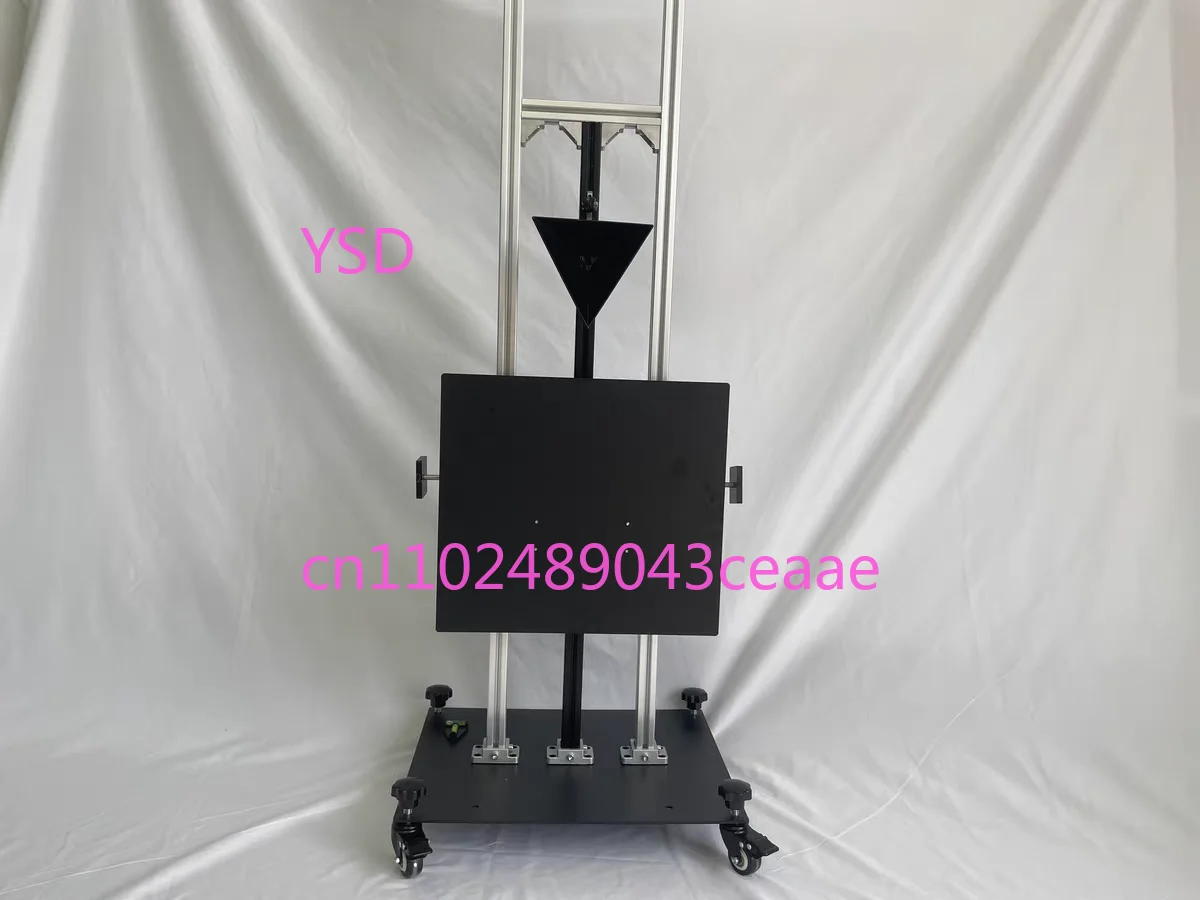 

Automotive Radar Calibration Tool, Automotive ACC Calibration Tool, Millimeter Wave Radar Calibration Tool