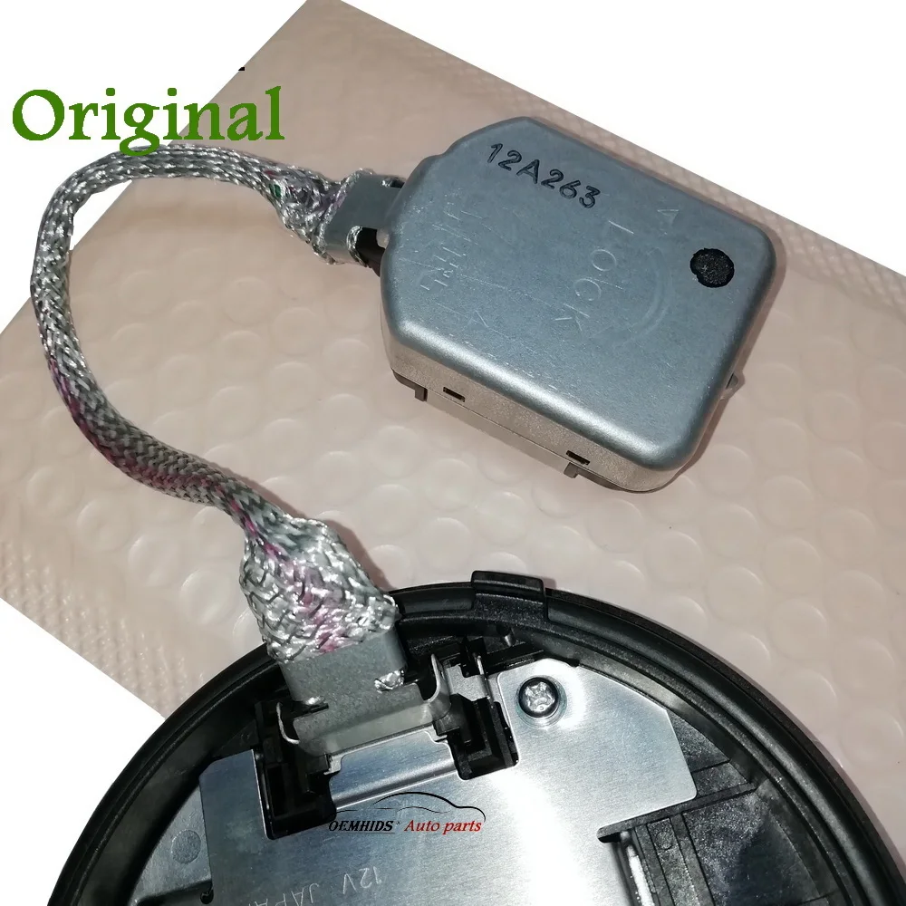 Original 85967-45010 D4S D4R Xenon Ballast For Forester Legacy RX350 GS350 LX570 Prius Atez HID Headlight Drive Computer Module