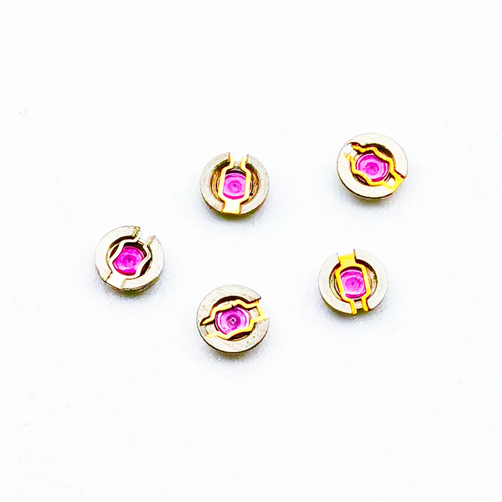 Accessori per orologi Parti di riparazione Ammortizzatore adatto per Shanghai 7120 SZ1 SS7 Ammortizzatore Accessori per la riparazione di orologi