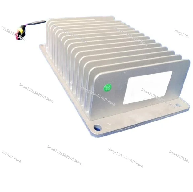 320V to 12V 1kW Isolated DC-DC Converter, High Voltage Industrial Power Module