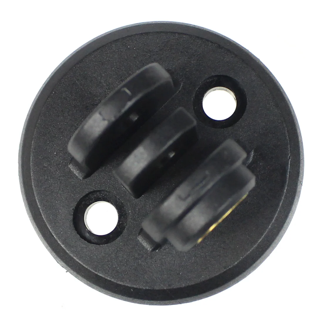 Fahrrad Computer Halterung Kamera Adapter Set für Garmin Bryton für GOPRO Kamera Halterung Halter Löcher Pitch 20mm – Detail 12