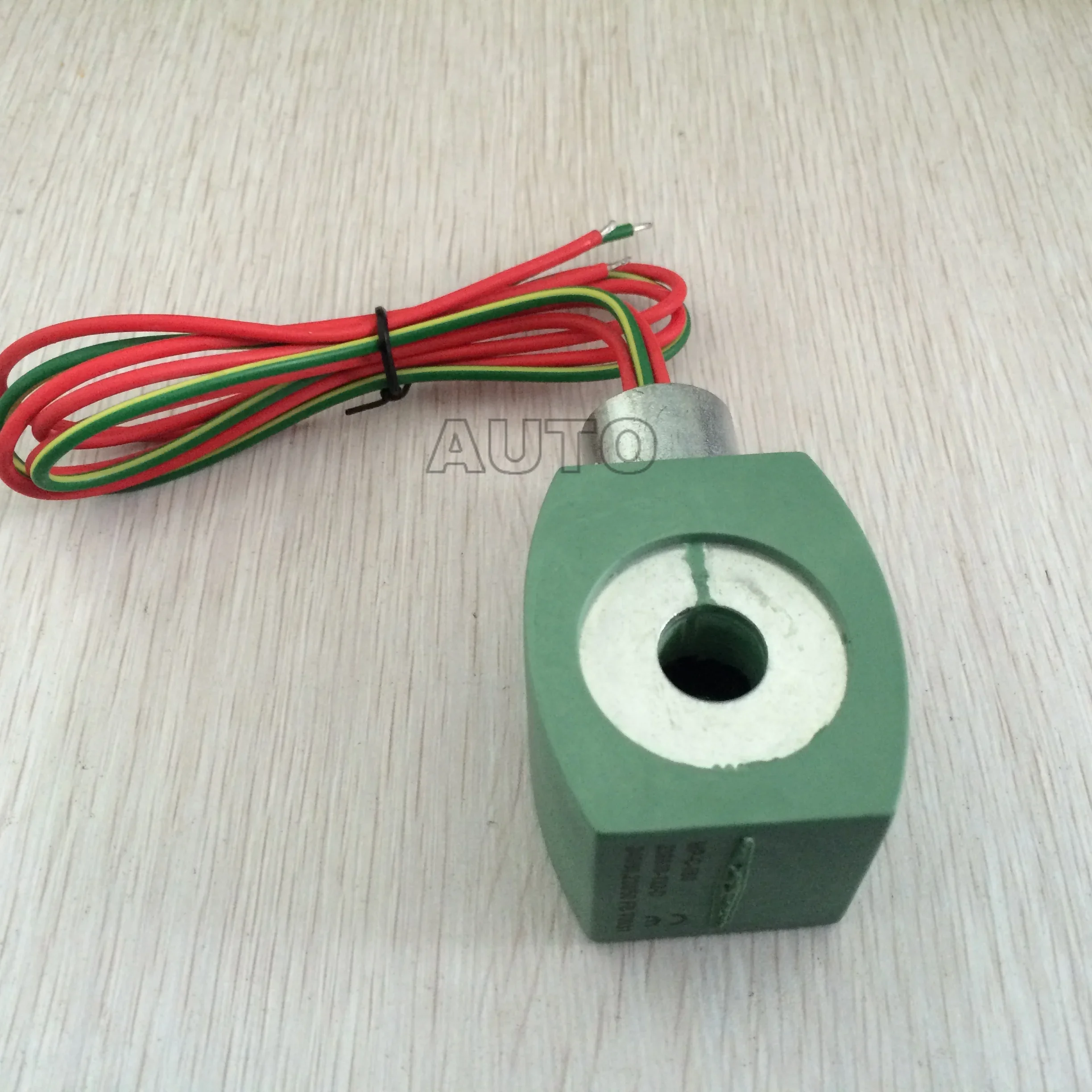 ASCO ประเภทโซลินอยด์วาล์วคอยล์ MP-C-080/082/086/089