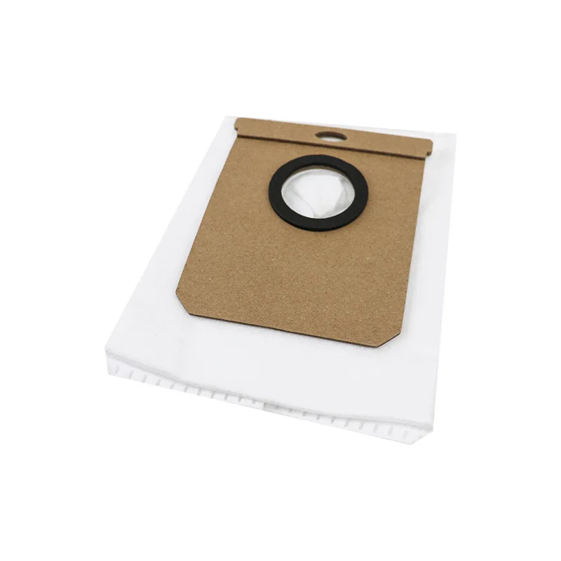 สําหรับ EUFY L50 L60 Mop ถุงเก็บฝุ่นหุ่นยนต์เครื่องดูดฝุ่นภายในอะไหล่ทดแทนถุงขยะ Home อุปกรณ์เสริม