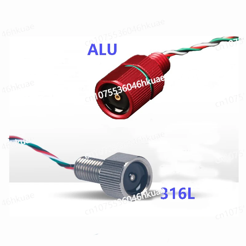 

Water Pressure and Depth Sensor, High-precision Depth Sensor MS5837-30BA