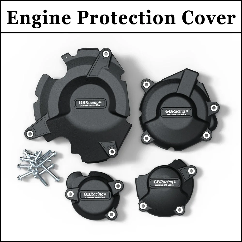 

For Suzuki GSX-S750 2017 2018 2019 2021 2022 2023 Motorcycles Engine Cover Protector High quality