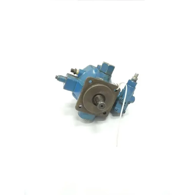 Plc Mannesmann Pv 7 - 15/25-45 re 01m c0 - 08 Variable Volume Pump (for warranty products)