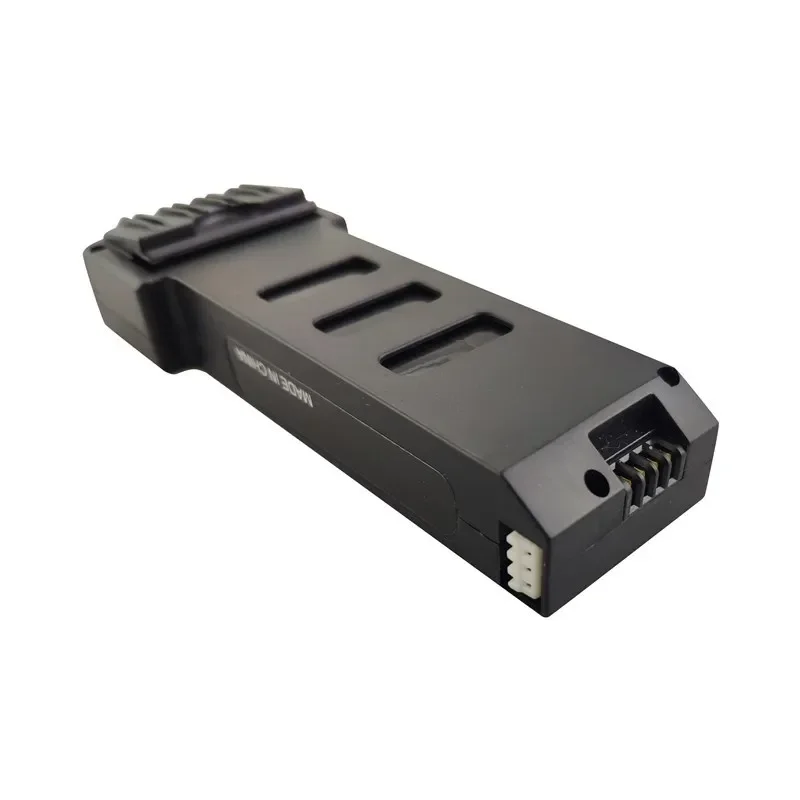 접이식 RC 드론 쿼드콥터 리튬 배터리, 예비 부품 액세서리, E511 E511S, 7.4V, 1200mAh