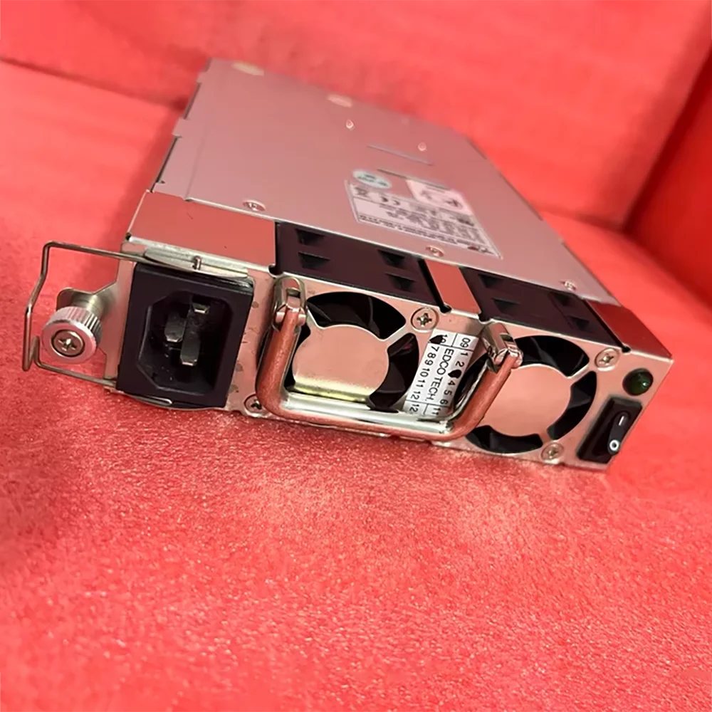 MRS-6500P-R 500W power supply