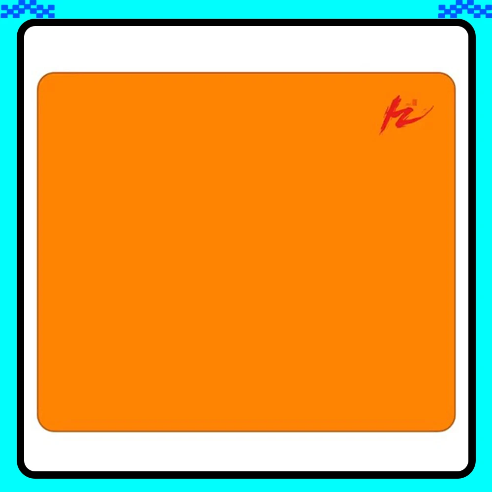 

Heizhu Black Samurai Mousepad FPS Control Moisture Proof Skidproof Mouse Pad For MOBA CSGO APEX PUBG Pc Accessories Gifts