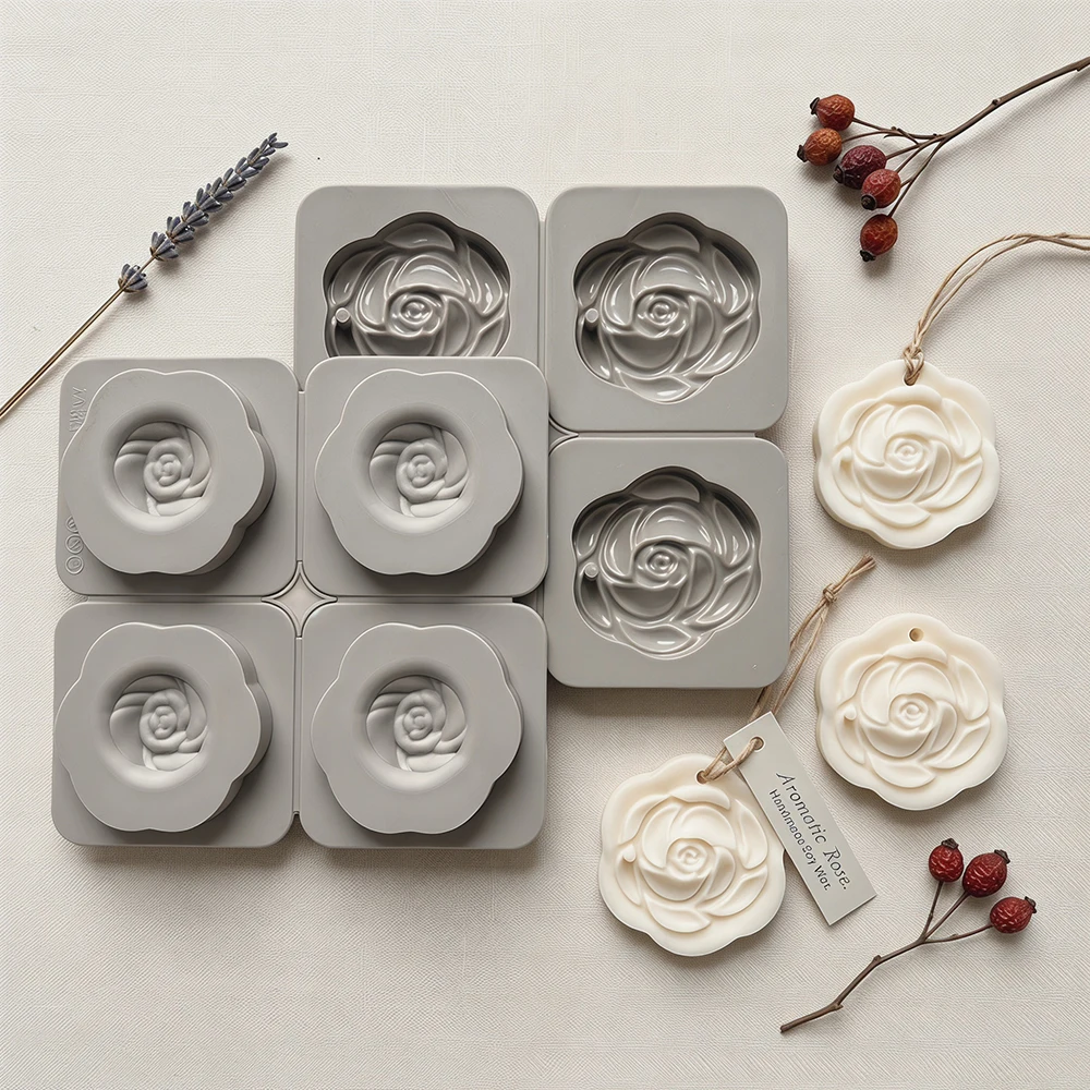 1 moule à savon en silicone en - Soap Mold Silicone Loaf avis et prix