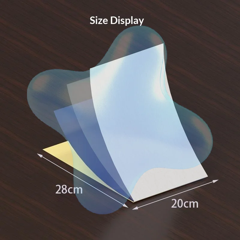 5/10/15/20/30Pcs Tattoo Transfer Pape A4 Size Copy Paper Thermal Paper For Tattoo Transfer Machine Hot Tattoo Accessories