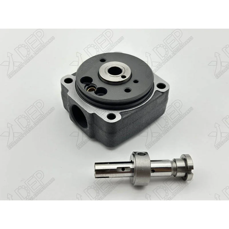 

Car XDEP 1 468 336 513 Fuel Injection VE Pump Head Rotor 6/12R For Bosch Factory Price