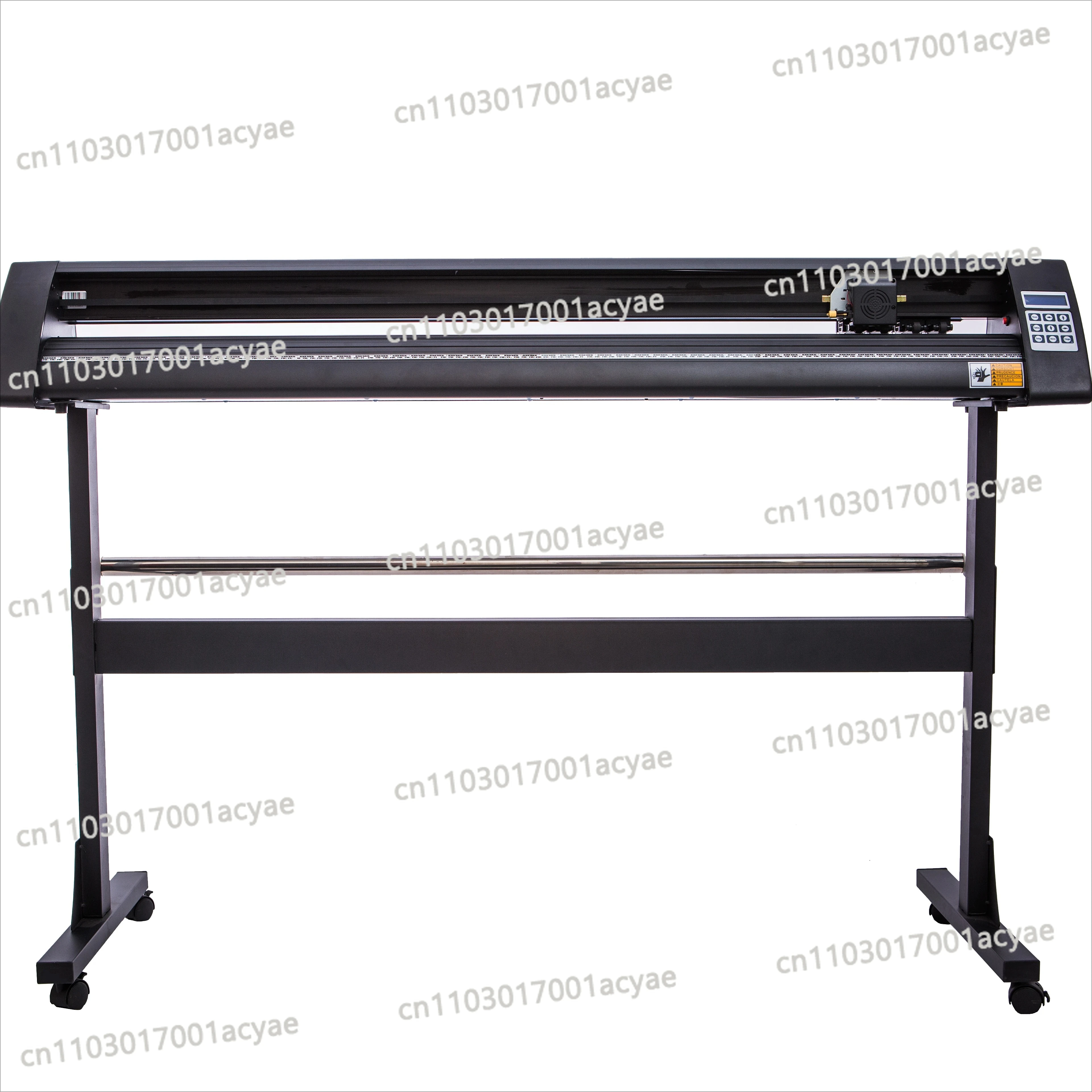 Optical Sensor Vinyl Cutter – KH Series Cutting Plotter for A3 & 4ft Sticker Cutting with Contour Recognition