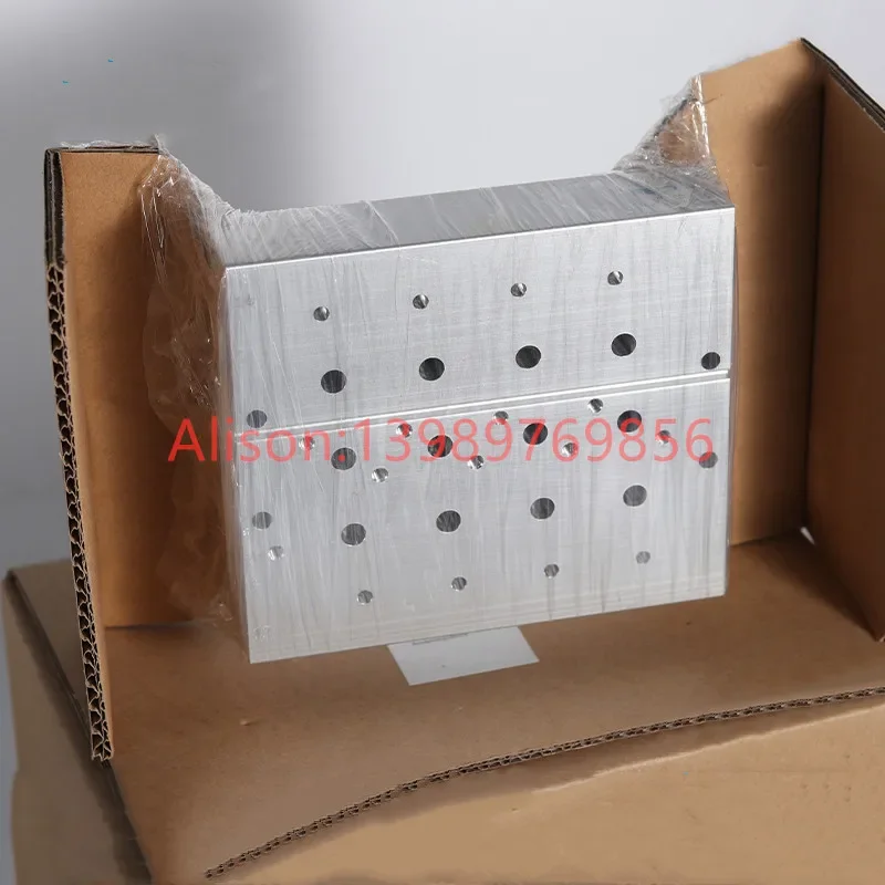 Original  Air Circuit Board VABM-B10-25S-G38-2 8026261 VABM-B10-25S-G38-3 8026262 VABM-B10-25S-G38-4 8026263 VABM-B10-25S-G38-5