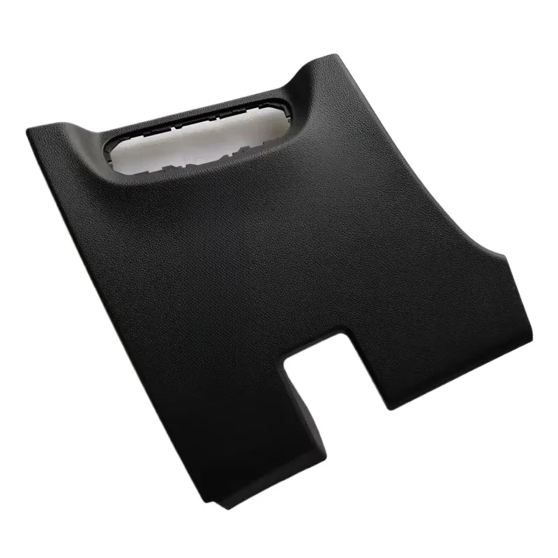 

39047081 Genuine Instrument Panel Fusebox Access Hole Cover for Buick Regal 2018 2019 2020 Black Part Plastic