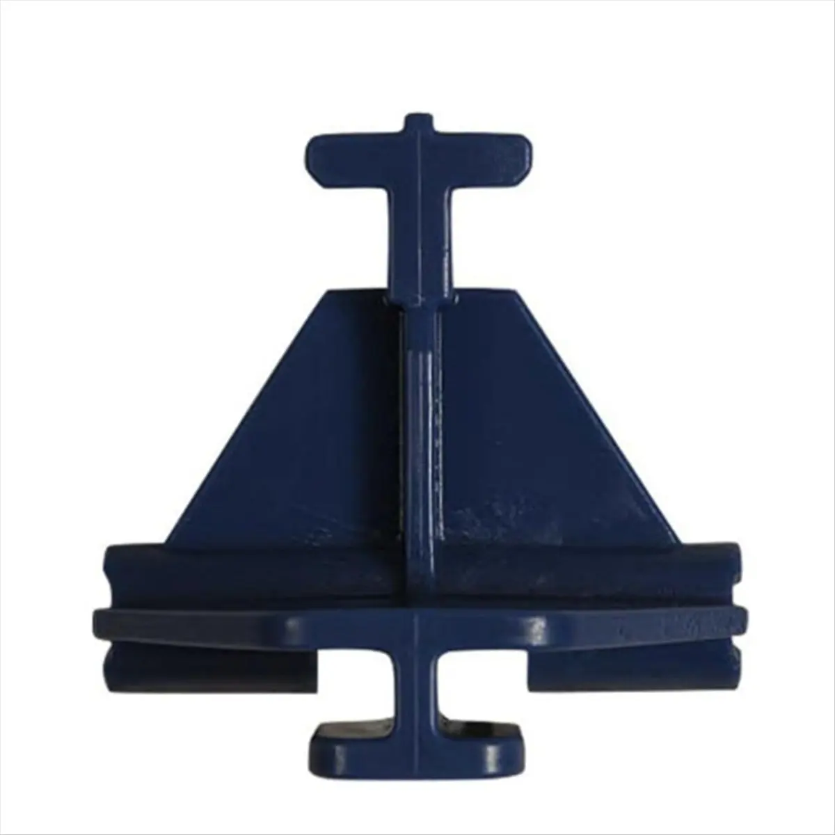 HITL WPW10671904 W10671904 Silverware Basket Support Clip for Dishwasher-Replaces W10350393,AP6023707,PS11757053,EA11757053