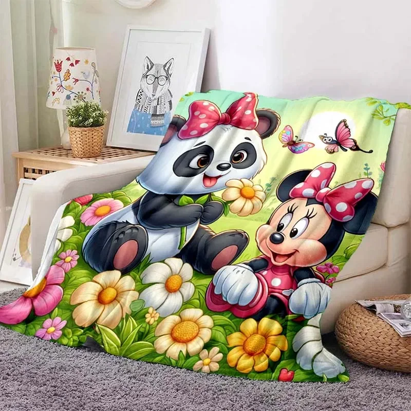 

Фланелевое Одеяло с 3D рисунком Микки и Минни Маус, одеяло для анимационного фильма, одеяло Минни, мягкая кровать и теплое одеяло для детей с машинками