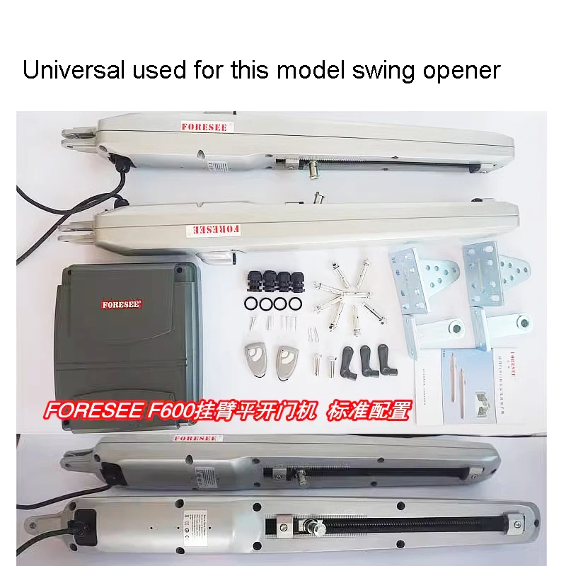 Foresee Control Board For F600 Linear Swing Gate Opener