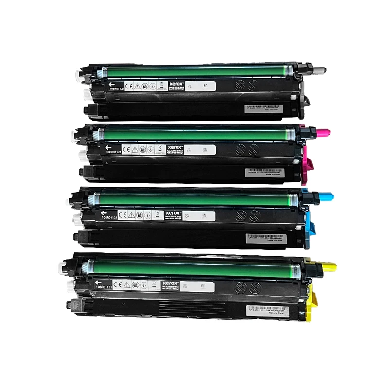 Per Xerox VersaLink C400DN C400N C405DN Phaser 6600DN WC6655 108R1121 (108R01121) Kit tamburo immagine nero