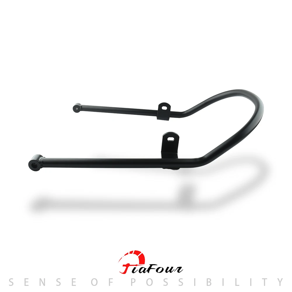 Rear Armrest For V7 Stone Special Custom Classic Stornello 21-25 Motorcycle Accessories Passenger Seat Grab Bar Seat Hand Bar