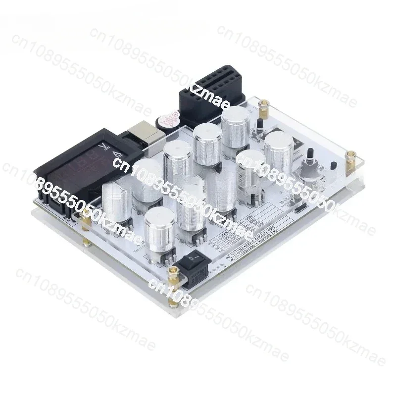 

Применимо к автомобильному эмулятору ЭБУ SAE-J1939, разработку ELM327.