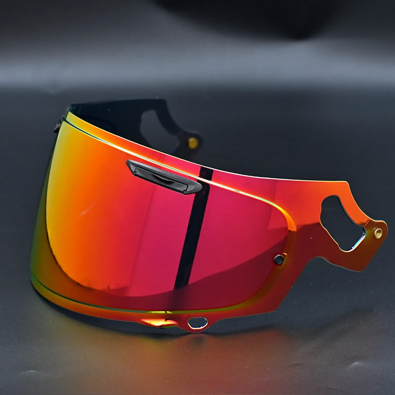 Visier für Arai QV-Pro RX7X CORSAIR-X RX-7V RX7V NEO XD VAS-V VECTOR-X Vector X Defiant-X Defiant X Quantum-X Quantum X Signet-X