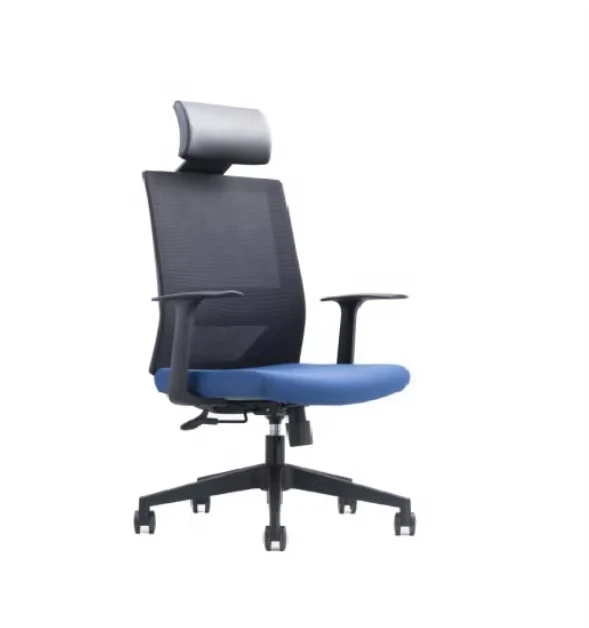 

July005 Adjustable Revolving Korea Designer Meeting Executive Computer Cheap Swivel Ergonomic Office Chair
