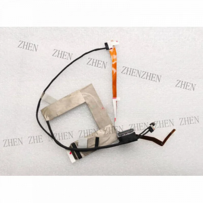 Y  FOR Dell Latitude 7490 Touch LCD Screen Display Cable DC02C00GU00 0XHGM8 40pin