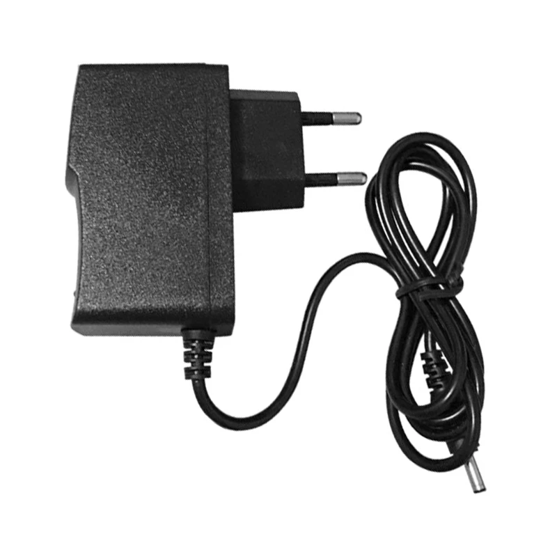 Adaptateur d'alimentation 6V 1a, chargeur pour tensiomètre HEM-7200 7051 7052, livraison directe