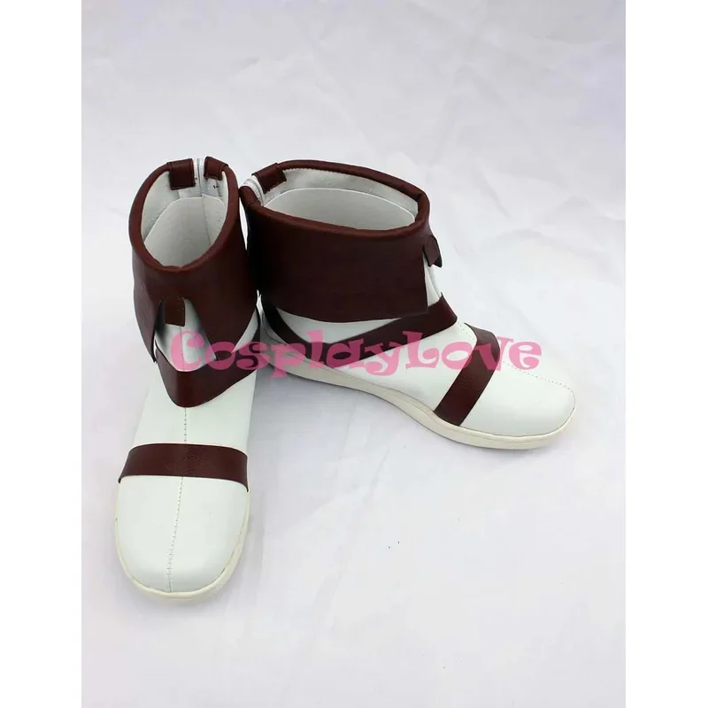 

qq98Digimon Adventure MIMI Обувь для косплея Сапоги на заказ для Хэллоуина, Рождественского фестиваля, косплея Love