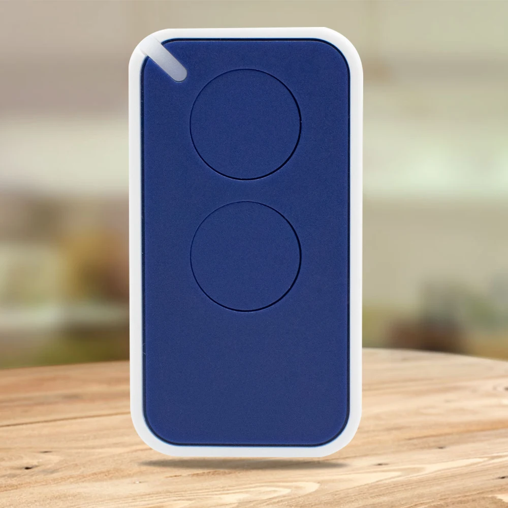 NICE ERA INTI 2 1 INTI2 INTI1 باب المرآب التحكم عن بعد 433.92 ميجا هرتز المتداول رمز بوابة فتاحة المفاتيح