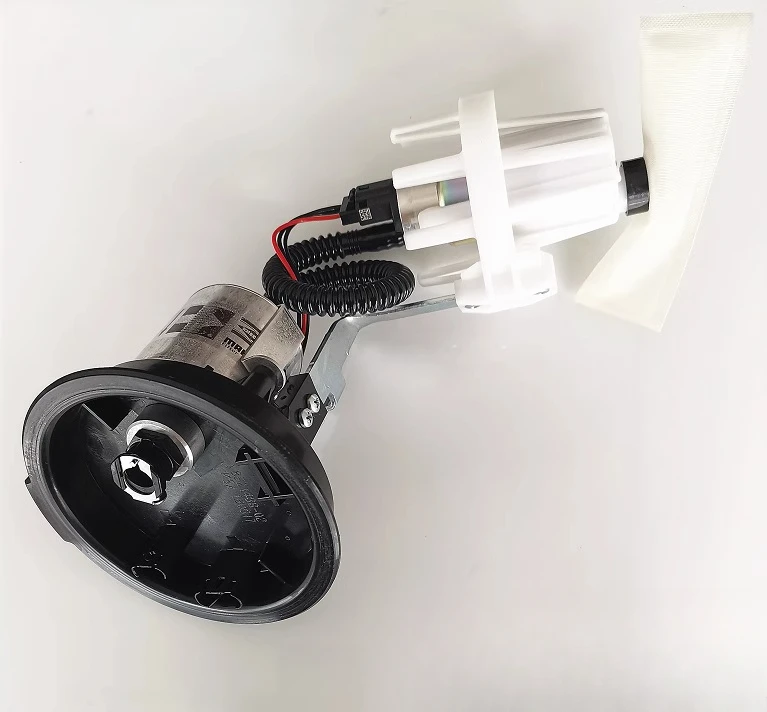 

Motorcycle R1200R-GS Waterbird RT-ADV-RS gasoline fuel pump assembly 17-19 years