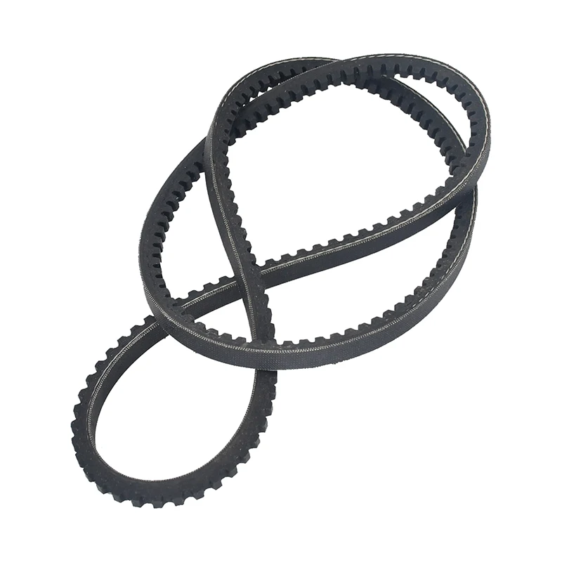 Alternator V-Belt CH11037 Compatible with Perkins Engine Type HGA06 HGB06 JGA06 JGB06 JGD06 JGW06