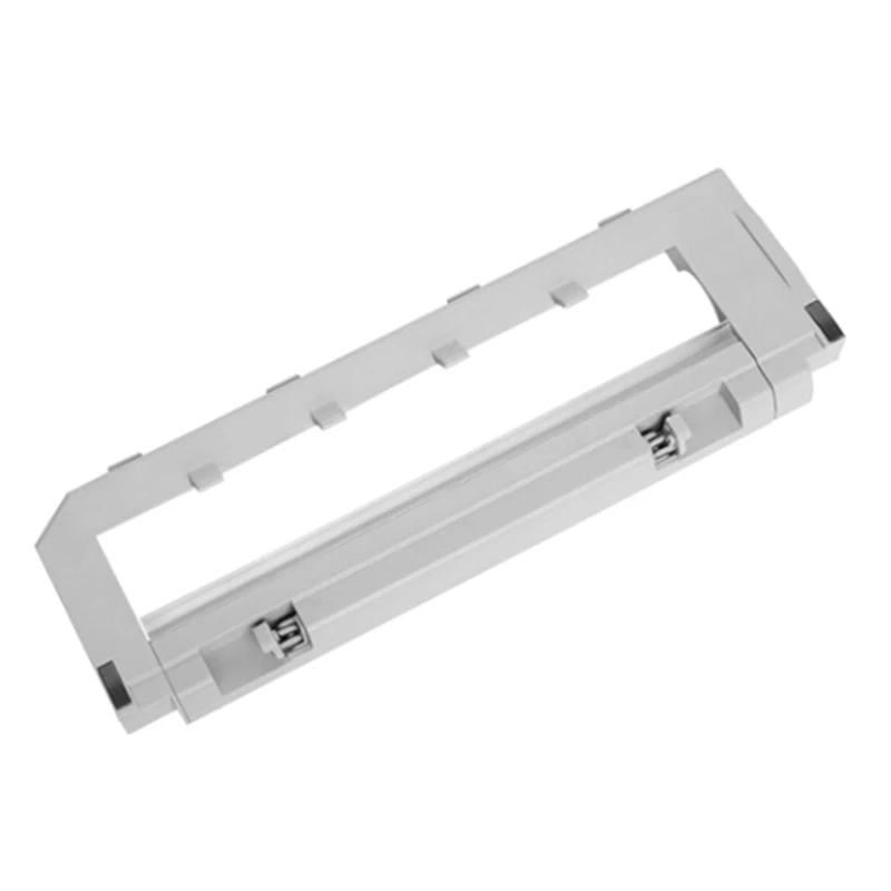 Roborock-Peças sobresselentes robóticas do aspirador de pó, 6pcs, S7, T7S Plus, G10, G10S Pro, escova principal, filtro Hepa, esfregões