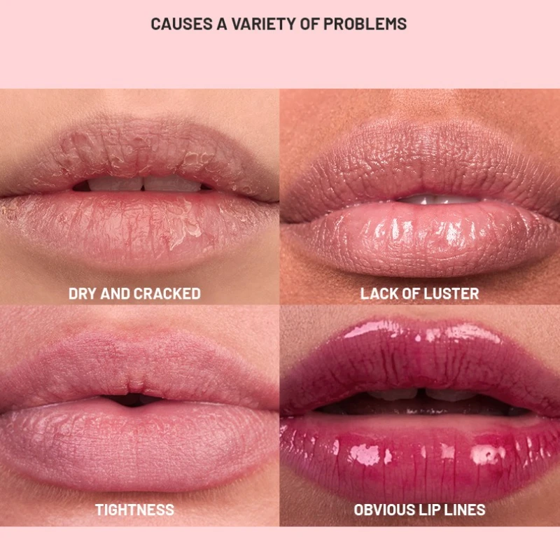 Pudaier High Quality 3 Colors Lipstick Matte Long Lasting Kissproof Waterproof Nude Lip Gross Make Up Sexy Rouge A Levre Mat