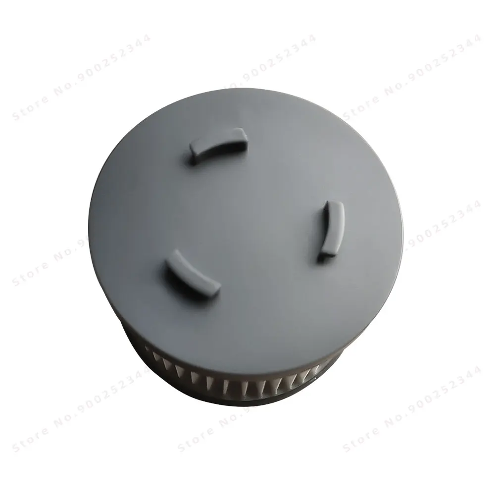 Piezas de repuesto para aspiradora, accesorios de filtro Hepa compatibles con Jimmy H8, H8 Pro, H8 Flex, H8 Plus