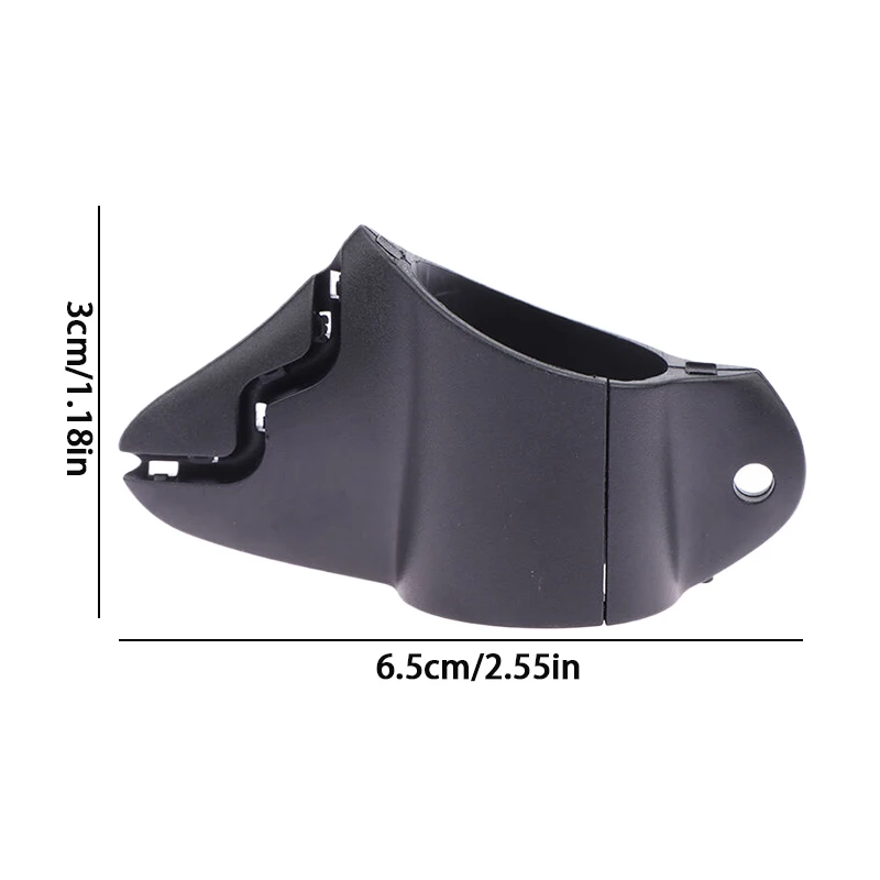 

TY1pc Original Underwater Camera Bracket Fish Finder Protective Cover For Model 7HBS/8HBS Series Plastic Protective Shell Part