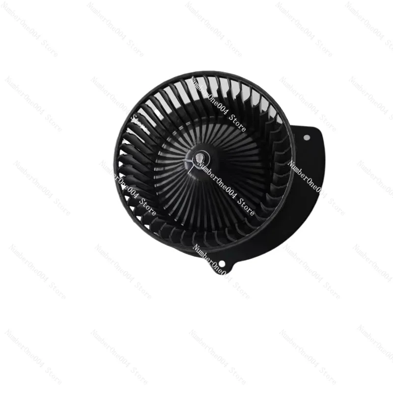 Excavator suitable for ZAX120/130/200/230-5A-3-6 air conditioning blower, air conditioning heater motor