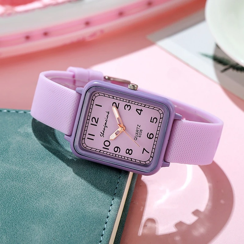 Fashion Rectangle D… - image