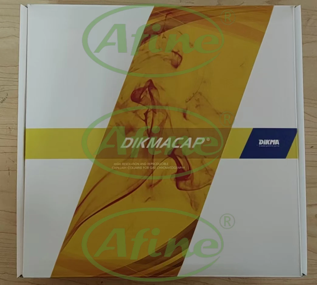 AFINE-DIKMA 8131 DM-1MS、30m x 0.32 x 0.25um