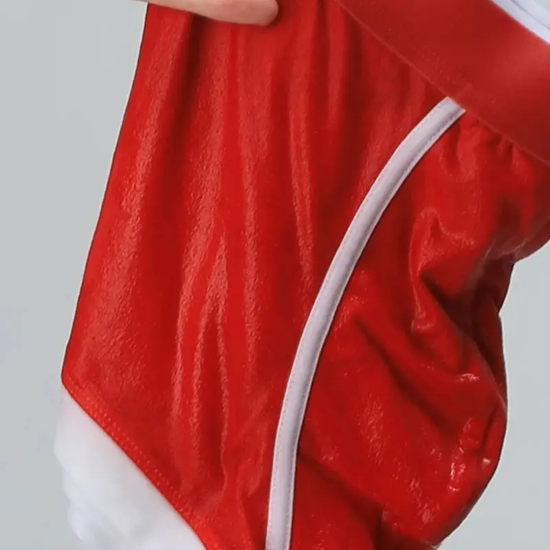 Ropa interior de algodón para hombre, boxers para hombre, deportes juveniles, transpirable, personalidad, sentido de la moda, pantalones cortos de verano para niños