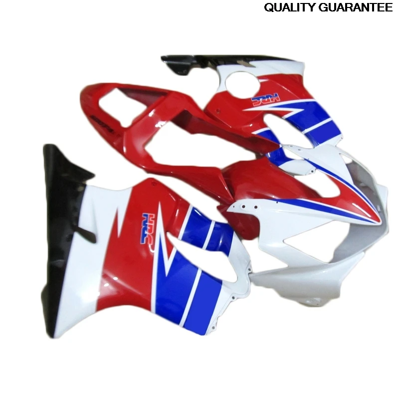 

Bodywork Fairings For Honda CBR600 F4i CBR600 F4i 2001 2002 2003 Red Blue White fairing kit 01 02 03 CH73
