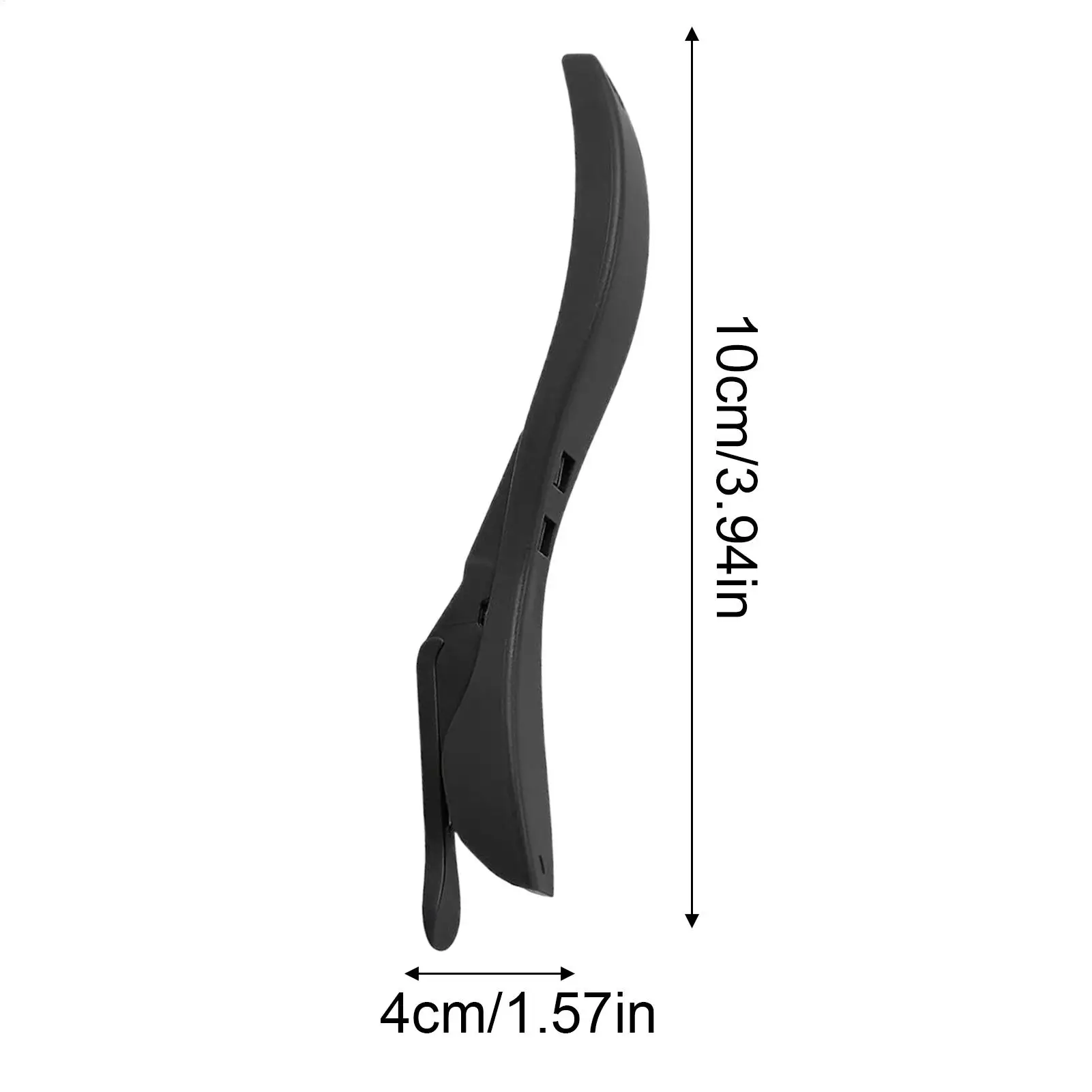 Glasfolie Cutter Auto Window Tint Gereedschap Decal Applicator Voor Motorkap Exterieur Behang Voorruit Boot Wrap
