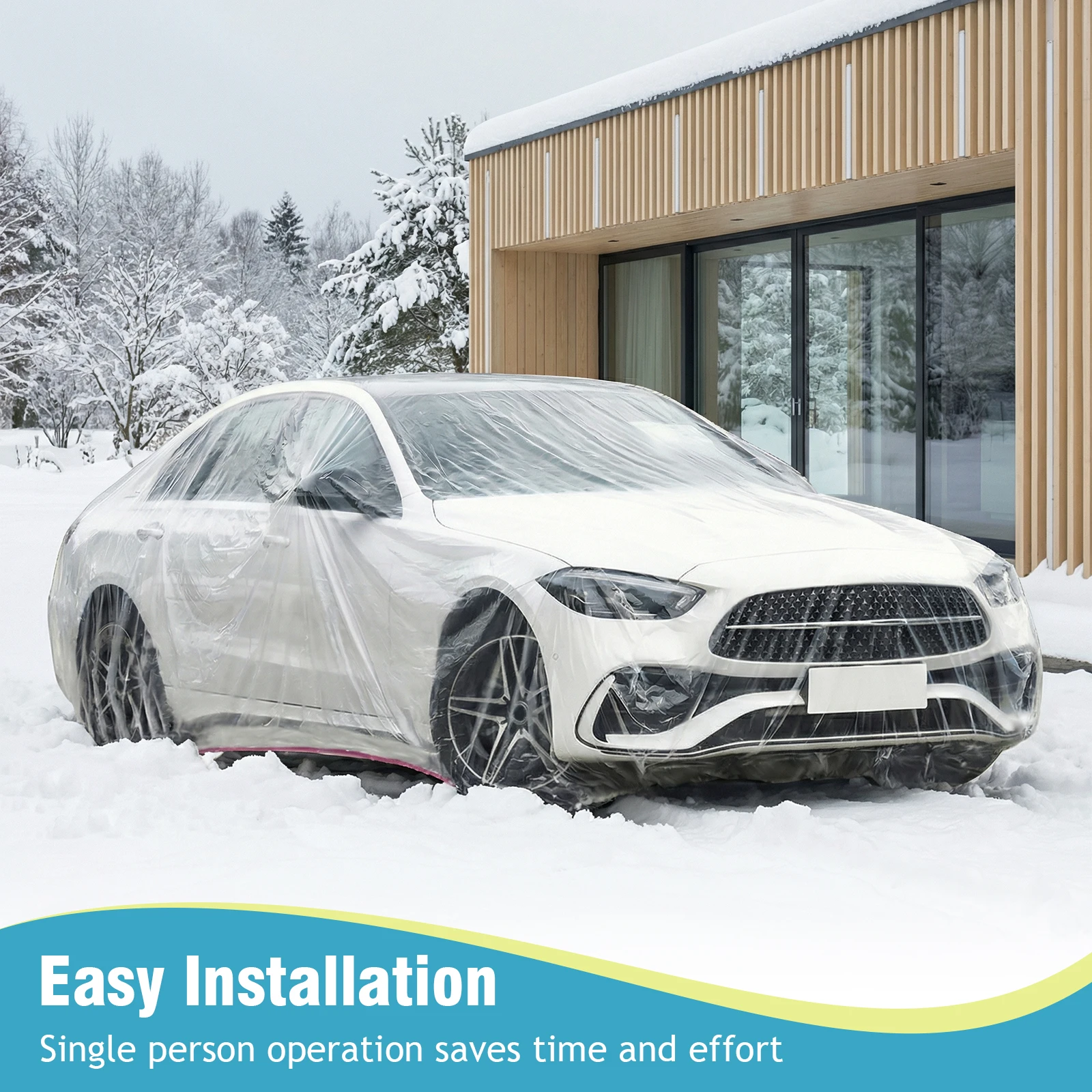 50 Packs Disposable…