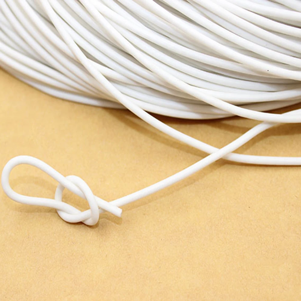 Silicone Rubber Spiral Heating Wire Low-pressure Waterproof Electric Blanket Cable Hatching Breeding Electric Heating Pad