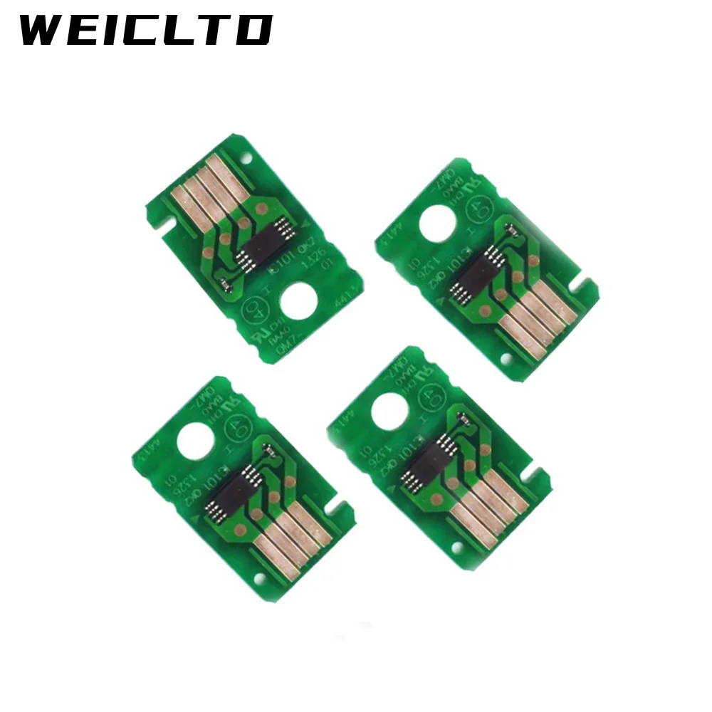 MC-30 MC-31 MC30 MC31 Maintenance Tank Chip For Canon TM-200 TM-205 TM-300 TM-305 PRO 520 540 560 560S 2000 4000 4000S 6000S