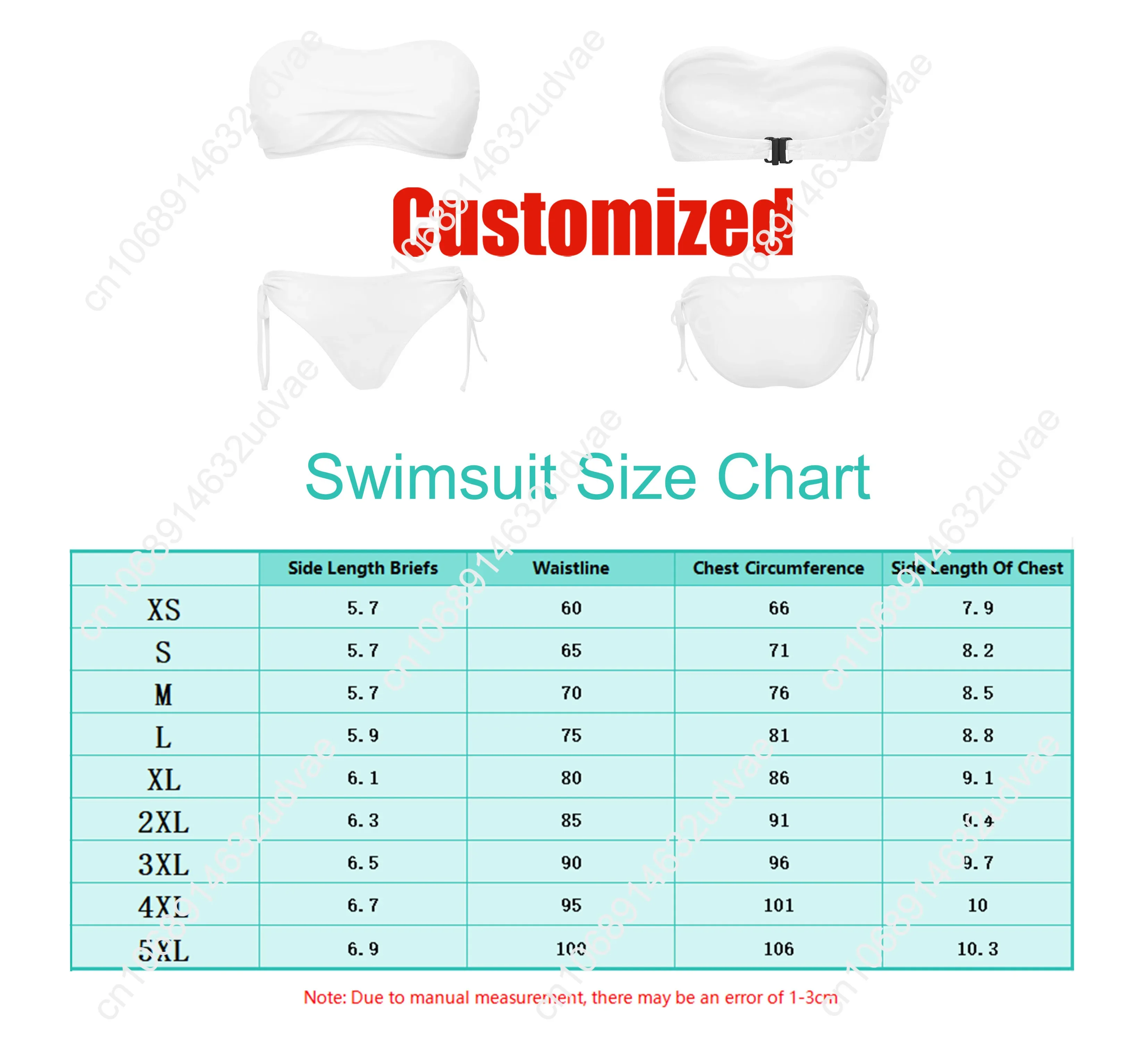 Run DMC Swimsuit Womens Drawstring Two Piece Set Bathing Suits Personalized Swimwear Pool Party Bikini Customize Beachwear