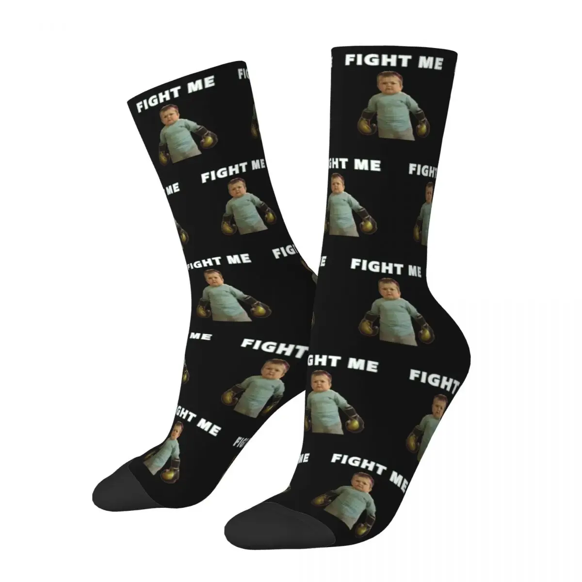 

Hasbulla Magomedov Socks Men's Women's Fashion Socks Hip Hop Spring Summer Autumn Winter Socks Gift